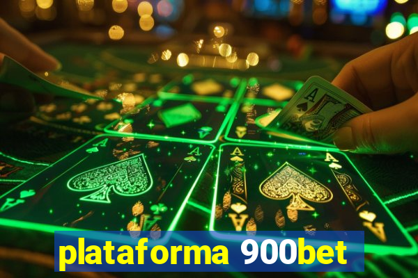 plataforma 900bet