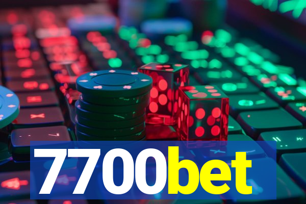 7700bet