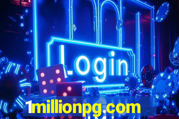 1millionpg.com