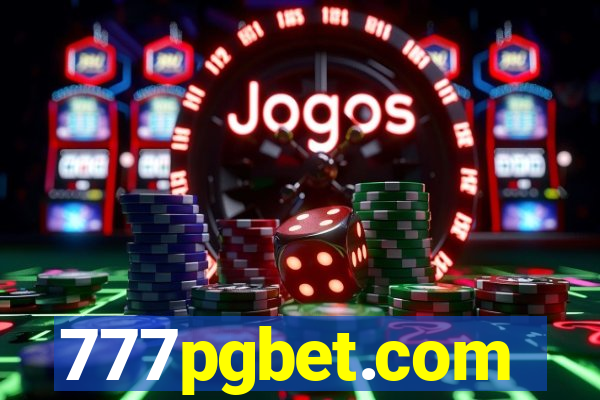 777pgbet.com