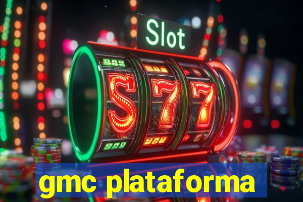 gmc plataforma