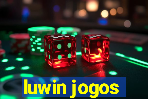 luwin jogos