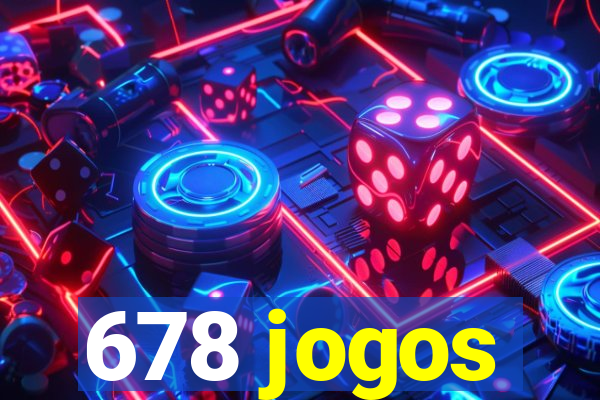 678 jogos