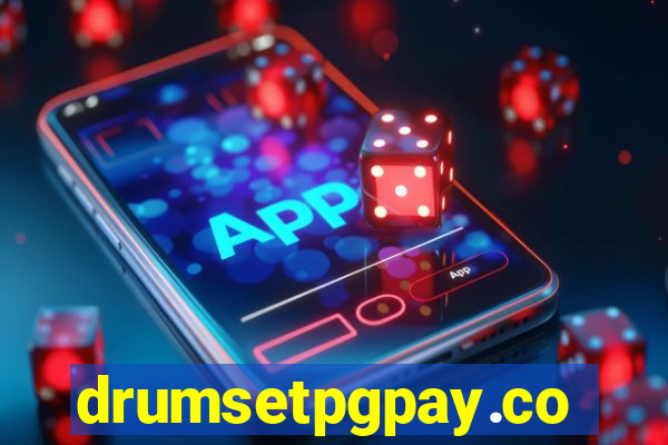 drumsetpgpay.com