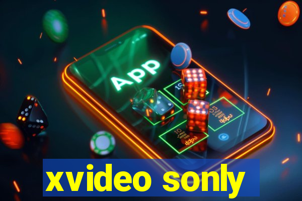 xvideo sonly