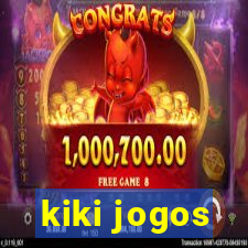 kiki jogos