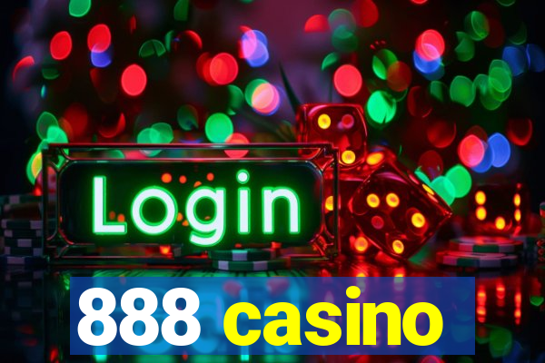 888 casino