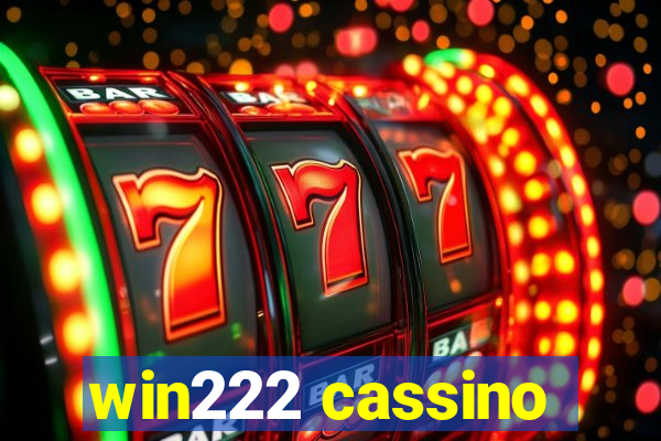 win222 cassino