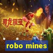 robo mines