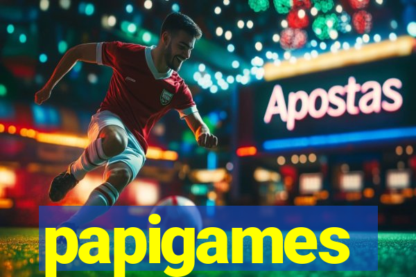 papigames