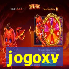 jogoxv