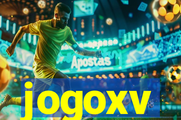 jogoxv