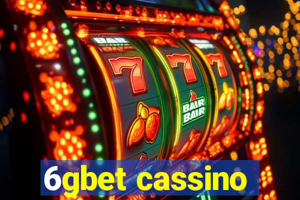 6gbet cassino