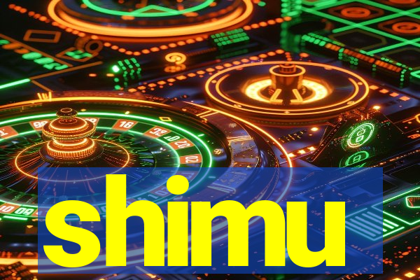 shimu