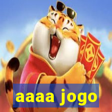 aaaa jogo