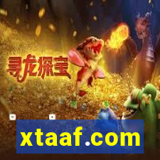 xtaaf.com