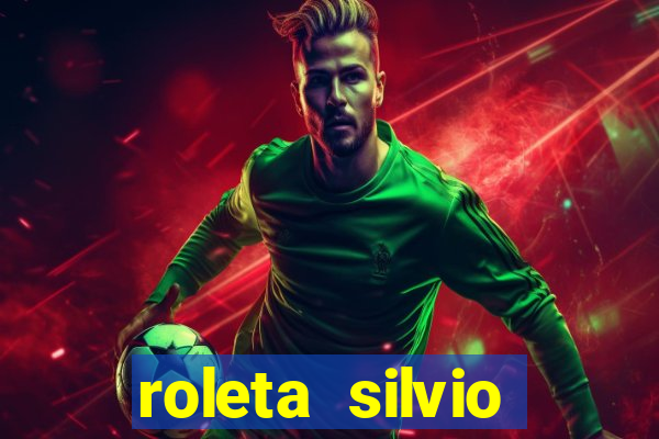 roleta silvio santos jogo