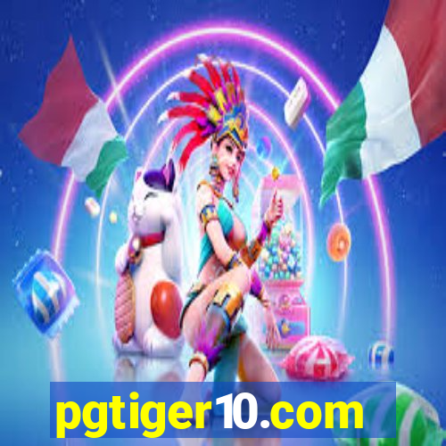 pgtiger10.com