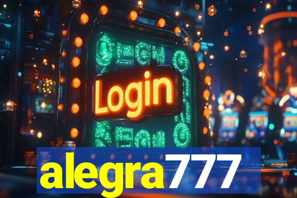 alegra777