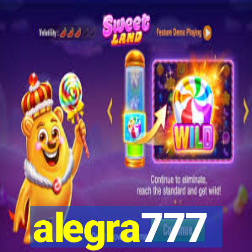 alegra777