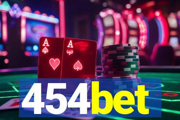 454bet