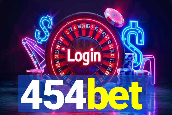 454bet