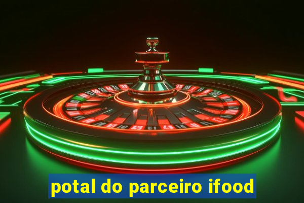 potal do parceiro ifood