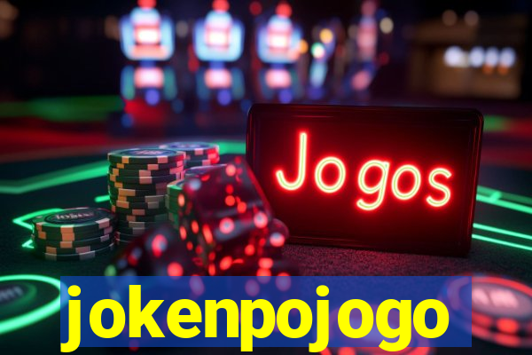 jokenpojogo