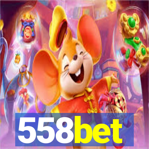 558bet