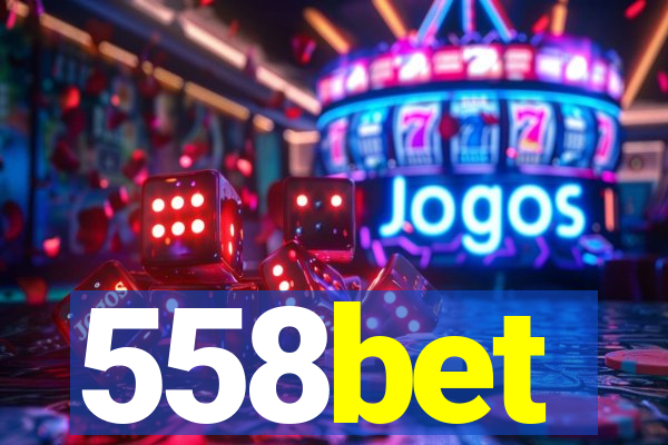 558bet