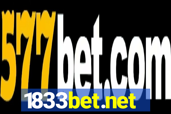 1833bet.net