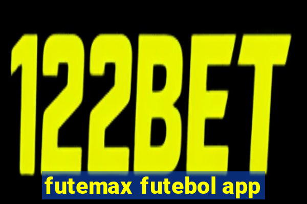 futemax futebol app