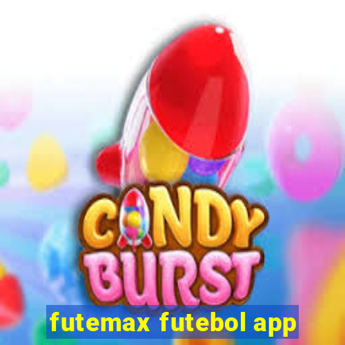 futemax futebol app