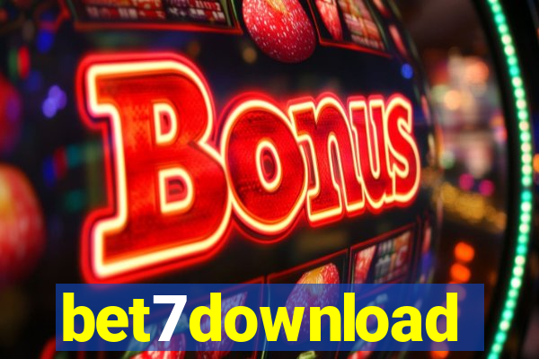 bet7download