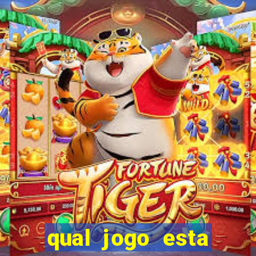 qual jogo esta pagando agora pg