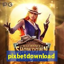 pixbetdownload