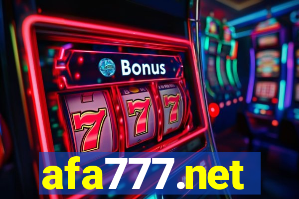 afa777.net