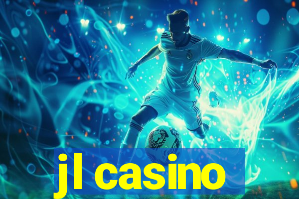 jl casino