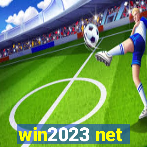 win2023 net