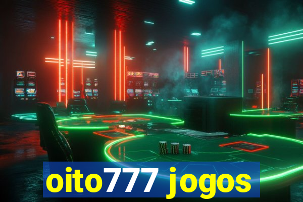 oito777 jogos