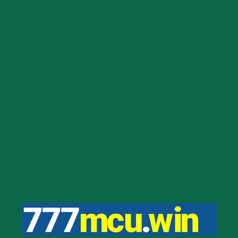 777mcu.win