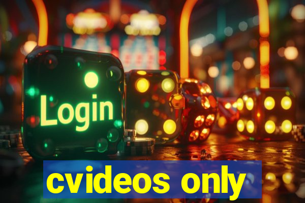 cvideos only