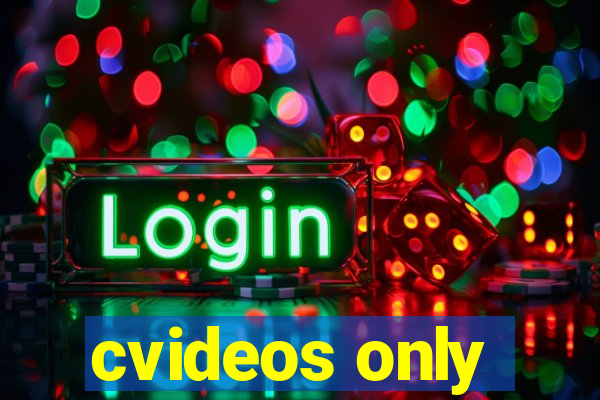 cvideos only