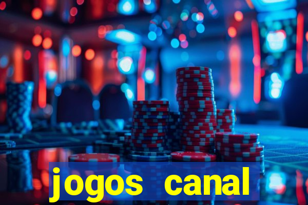 jogos canal premiere hoje