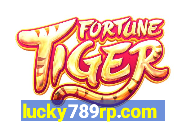 lucky789rp.com