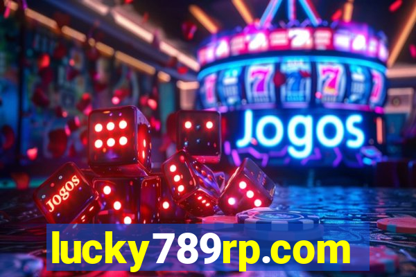 lucky789rp.com