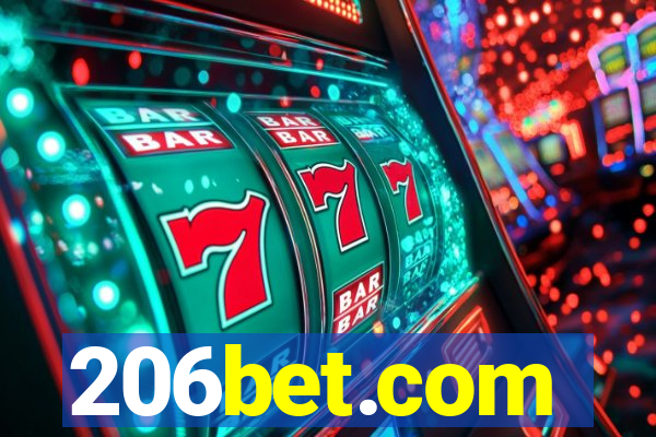 206bet.com