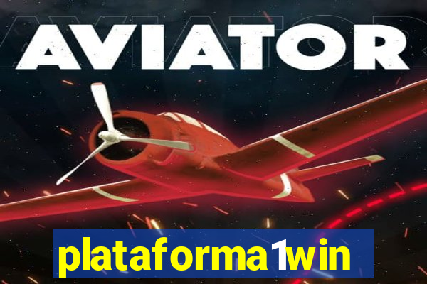 plataforma1win