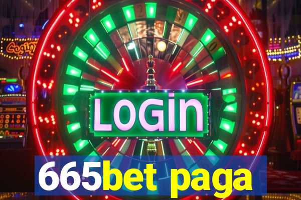 665bet paga