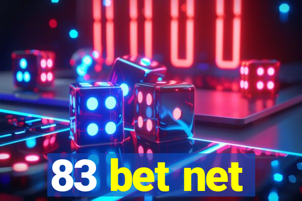 83 bet net